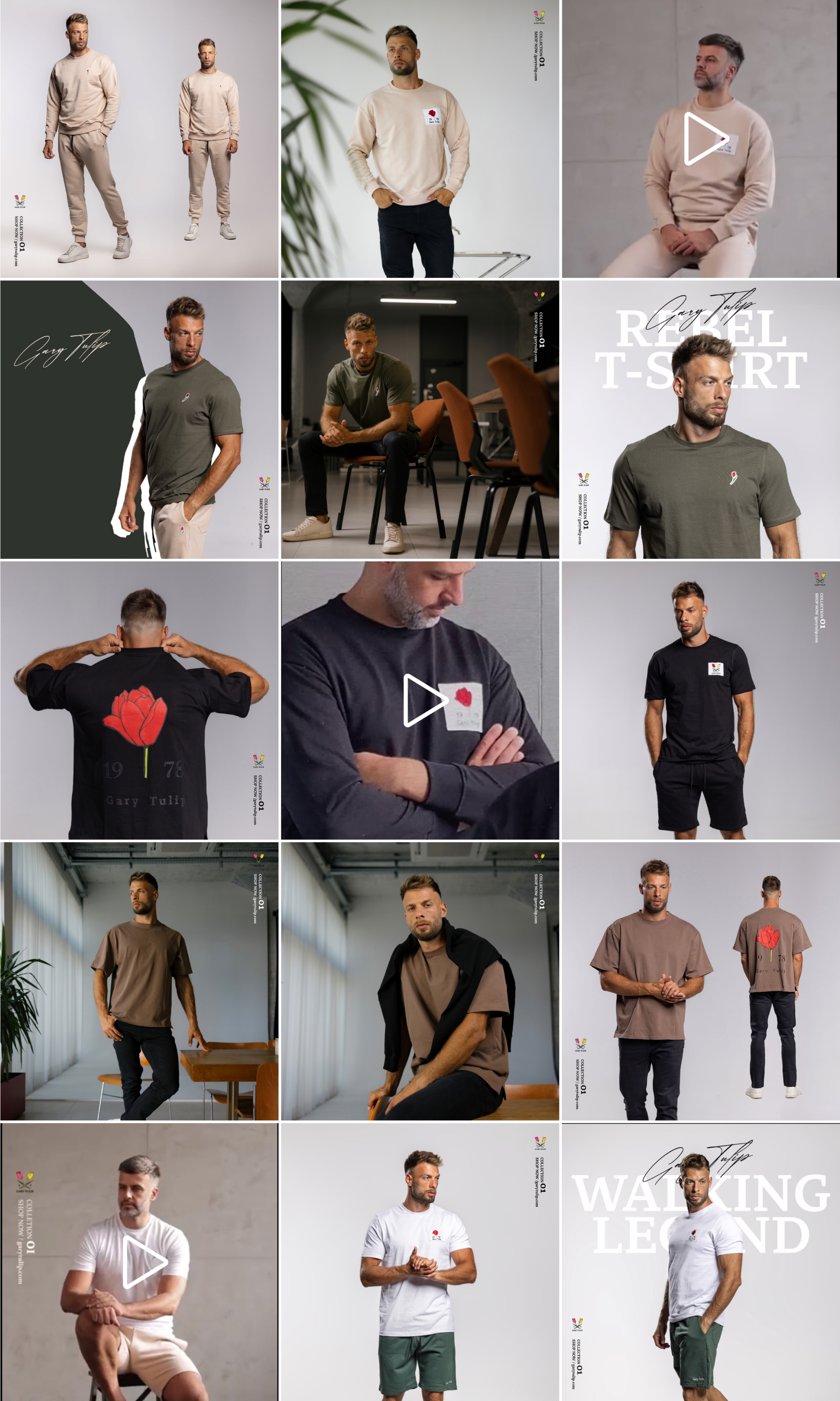 gallery placeholder