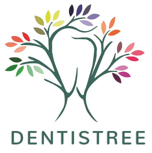 Dentisttree logo