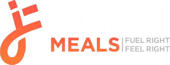 Jet fuel meals logo